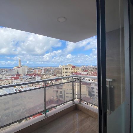 Anfa 118 - Best View In Town. 3 Bedrooms. 2 Bathrooms. Great Location. Casablanca Bagian luar foto