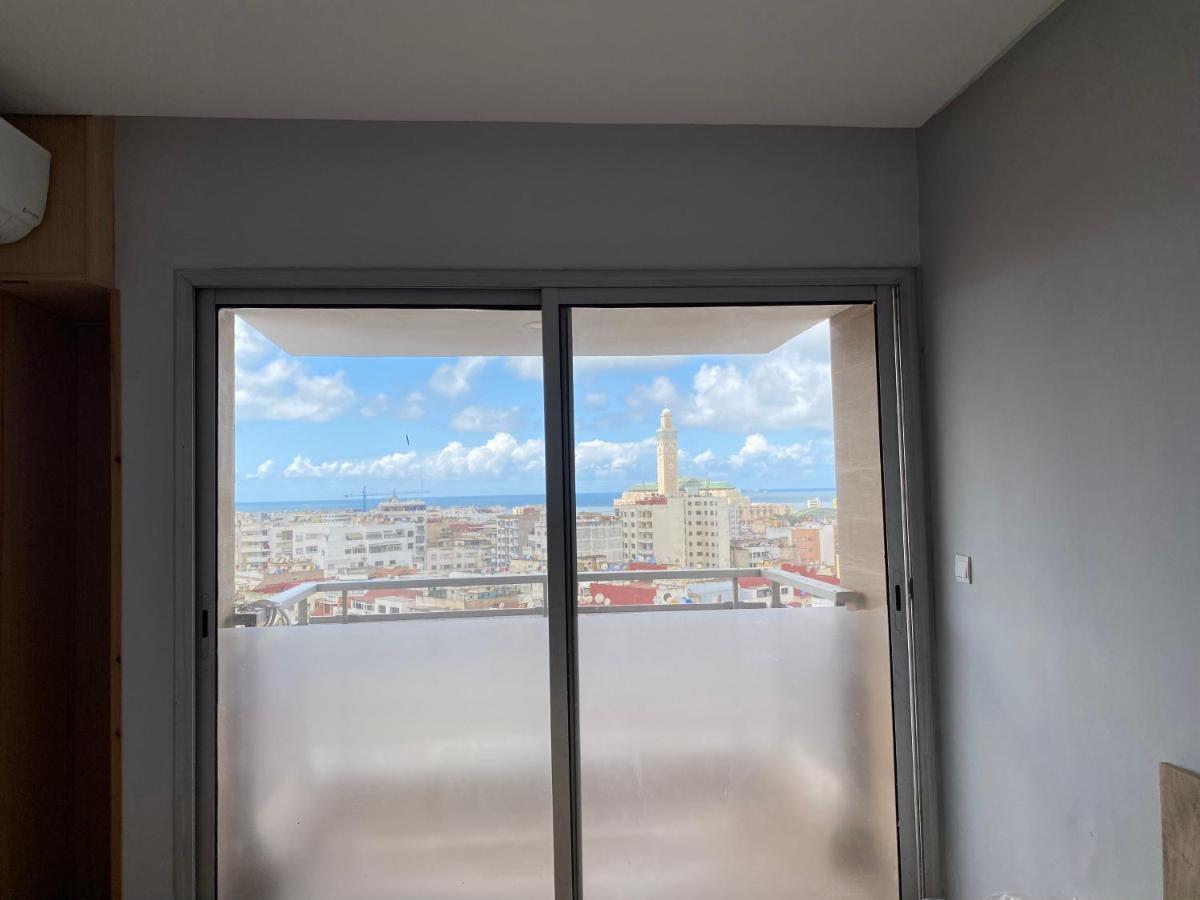 Anfa 118 - Best View In Town. 3 Bedrooms. 2 Bathrooms. Great Location. Casablanca Bagian luar foto