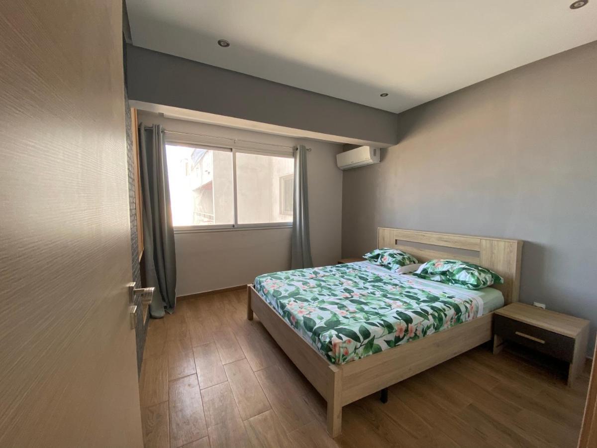 Anfa 118 - Best View In Town. 3 Bedrooms. 2 Bathrooms. Great Location. Casablanca Bagian luar foto